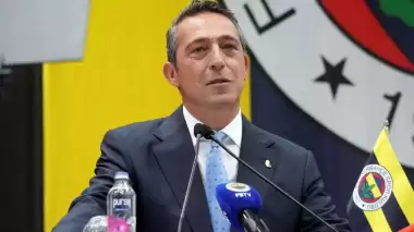 Fenerbahçe yeni YDK başkanını seçiyor! Ali Koç: "Altın harflerle kazındınız"