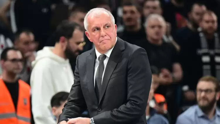 Obradovic 2 yıl daha Partizan'da!