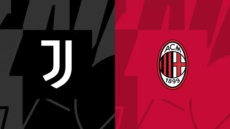 CANLI| Juventus- Milan maçını canlı izle (Maç Linki) Kenan Yıldız 11'de