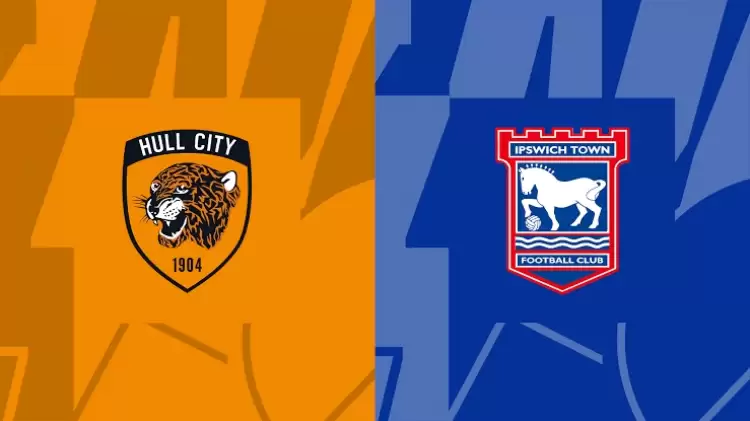 CANLI| Hull City- Ipswich maçını canlı izle (Maç Linki)