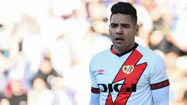 Falcao'dan flaş karar! Ayrılıyor