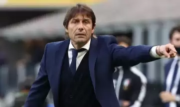 Antonio Conte'nin yeni adresi belli oldu