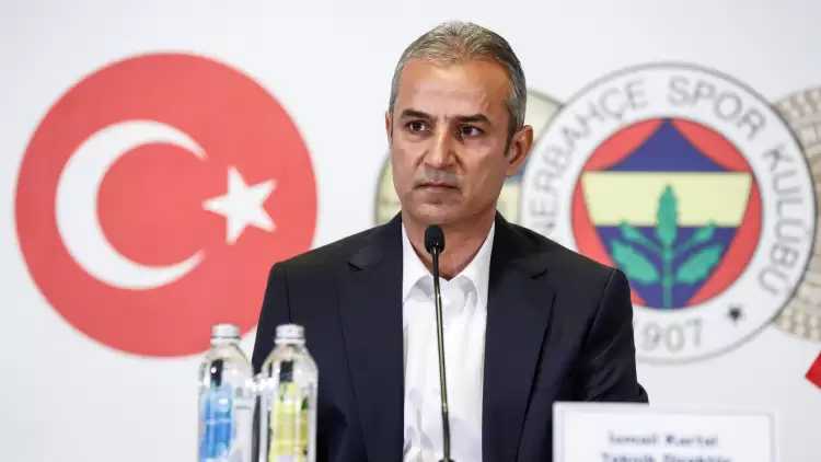 3 futbolcu kadroya alınmadı! İsmail Kartal'dan resmi açıklama...