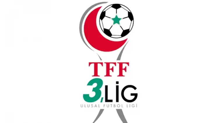 TFF 3. Lig'de şampiyon olan ve play-off oynayacak takımlar belli oldu!	