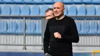 Sami Uğurlu: "Tek hedefimiz Avrupa kupası"