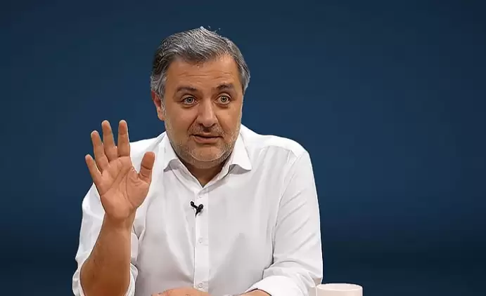 Mehmet Demirkol : “Galatasaray, işler kötü giderken”