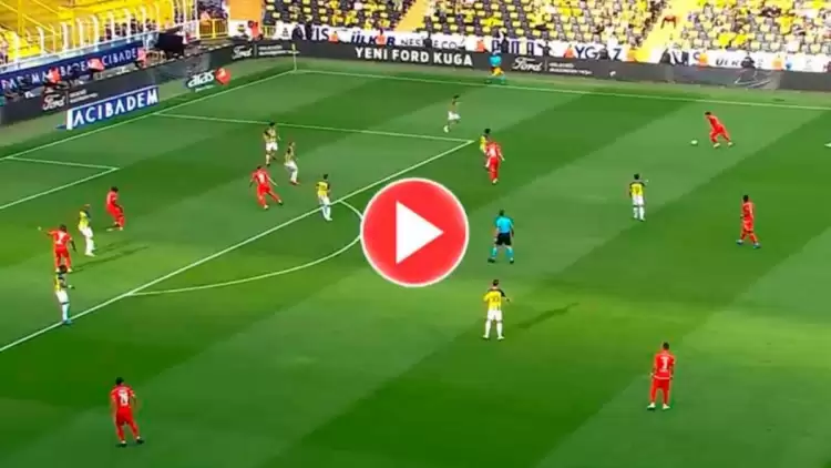CANLI| Afyonspor-Bucaspor maçını canlı izle (Maç linki)