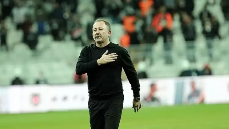 Antalyaspor’da Sergen Yalçın krizi! Antrenmana çıkmadı