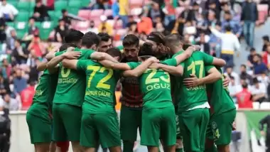Lider Amedspor deplasmanda galip geldi: Şampi...