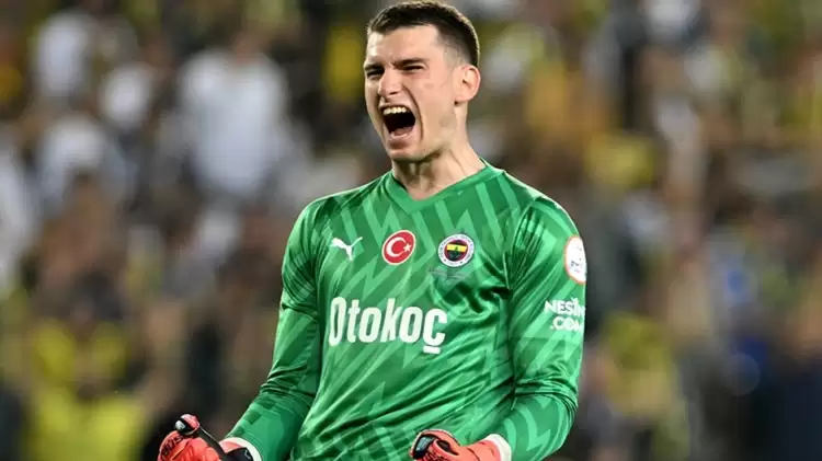 Dominik Livakovic'e sürpriz talip! Olympiakos transfer etmek istiyor