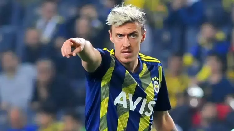 Fenerbahçe'nin eski futbolcusu Max Kruse'nin son hali olay oldu! "Ne olmuş sana böyle"