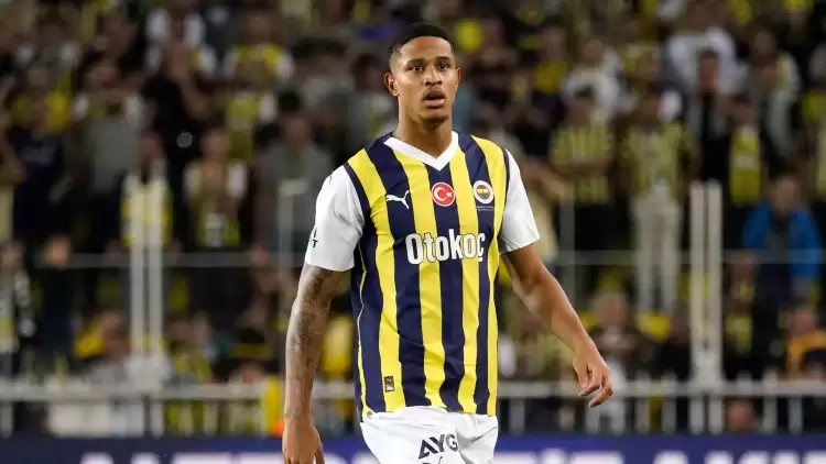 Fenerbahçe Haberleri | Oosterwolde'den müjdeli haber