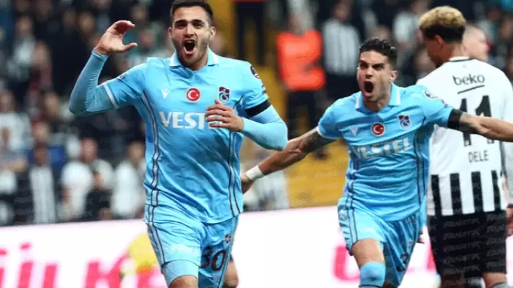 Trabzonspor'dan kiralık gitmişti! Yeni takımında hayal kırıklığı yaşıyor