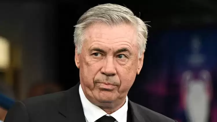 Ancelotti'den Bayern Münih maçı öncesi iddialı sözler