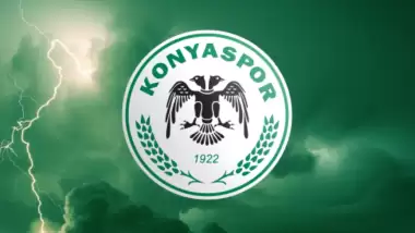 Konyaspor'da yeni teknik direktör belli oldu!