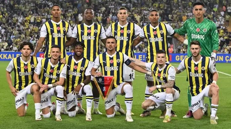 Fenerbahçe'nin planları alt üst oldu! Oosterwolde ve İsmail Yüksek...