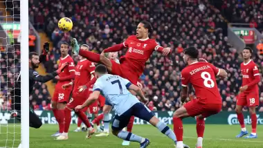 İngiliz basını duyurdu! Virgil van Dijk Süper Lig'e geliyor