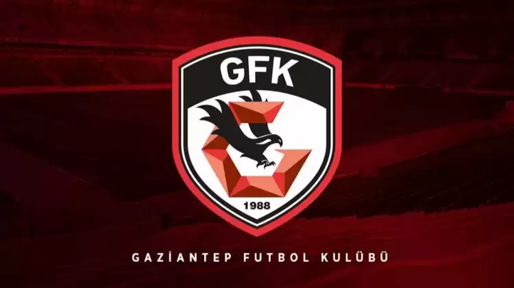 Gaziantep FK'dan kulüplere çağrı!