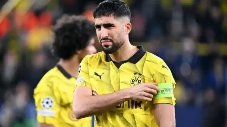 Emre Can, PSG maçı öncesi konuştu: "Mbappe'ye karşı hazırlanıyoruz"