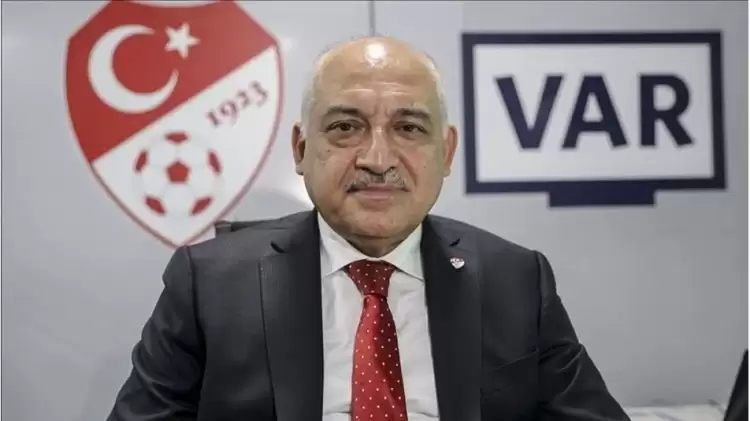 TFF seçimlerinin erkene alınması için toplanan imza sayısı belli oldu