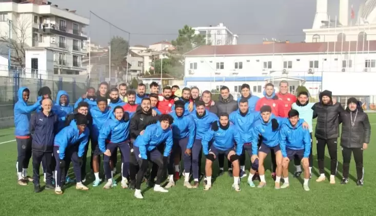 Tuzlaspor'a şok! Futbolcular savcılık tarafından çağrıldı