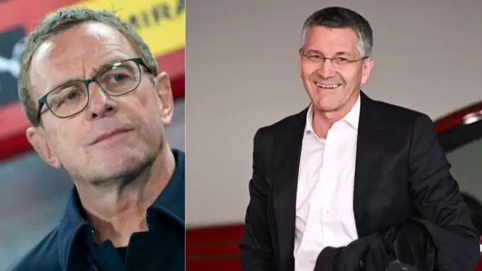 Bayern Münih'te yeni teknik direktör belli oluyor!