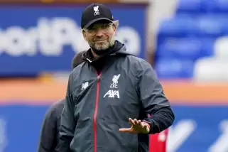 İngilizler duyurdu: Jürgen Klopp geri dönüyor!