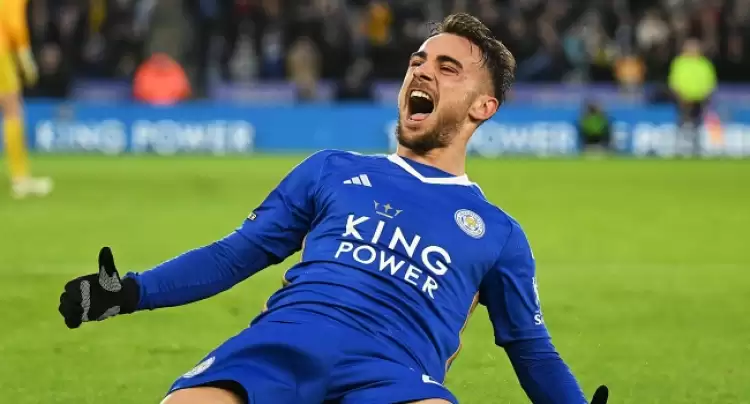 Leicester City'den Yunus Akgün kararı!