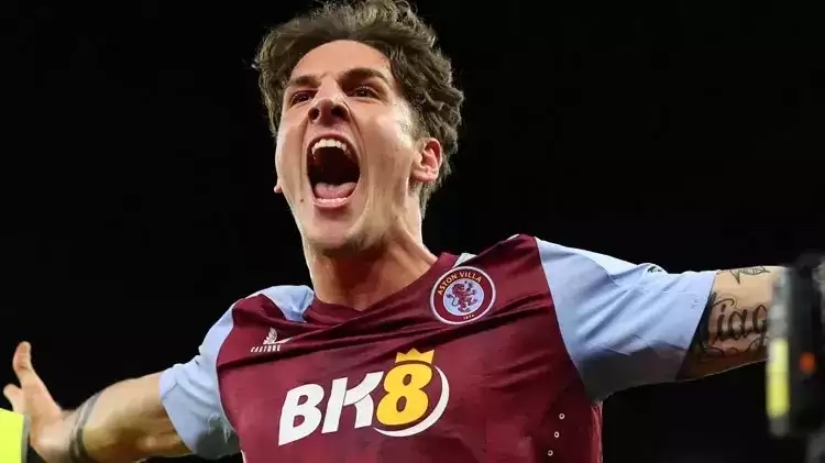 Aston Villa'dan Zaniolo müjdesi! Unai Emery...