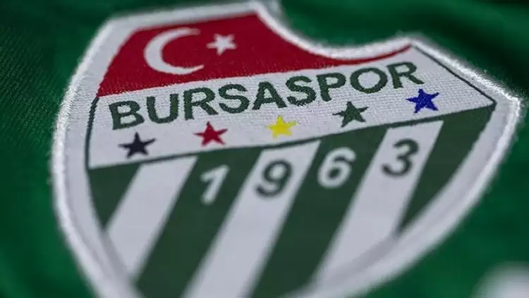 Bursaspor'a ilk başkan adayı çıktı! Levent Dönertaş