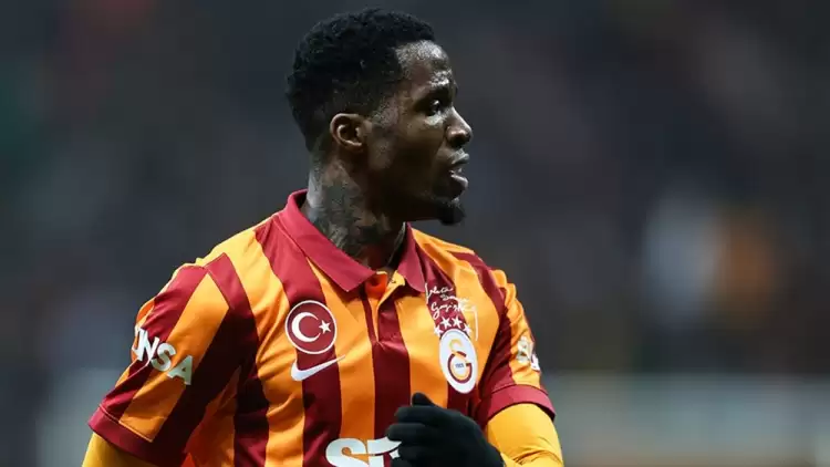 Zaha'ya Premier Lig'den talip çıktı! Bonservisiyle...