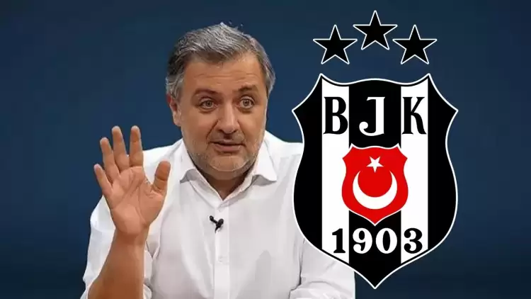 Mehmet Demirkol açıkladı! İşte Beşiktaş'ın en güçlü teknik direktör adayı