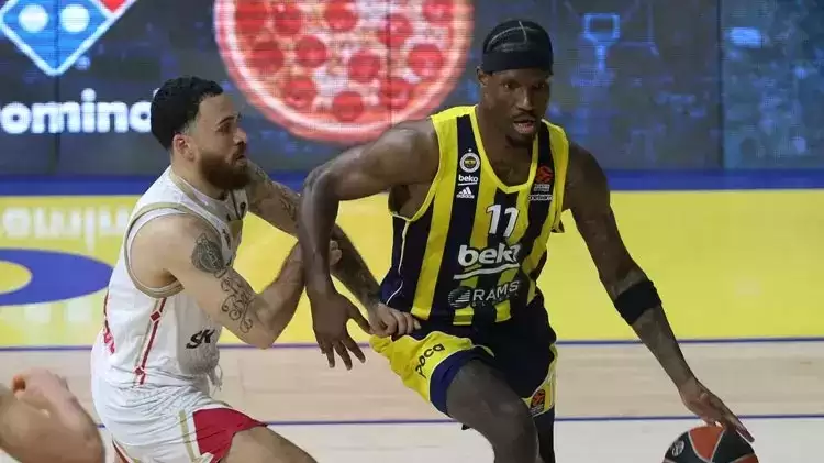 Fenerbahçe Beko seride öne geçti, Final Four'a tek adımı kaldı