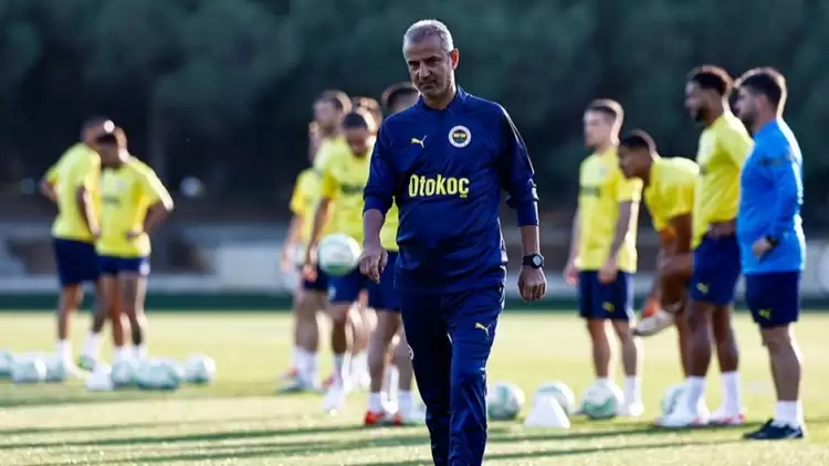 Mehmet Demirkol: "Fenerbahçe'de bir soru işareti var"