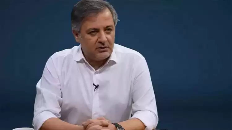 Mehmet Demirkol: "Göztepe geliyor" - "Batık daha da büyüyebilir"