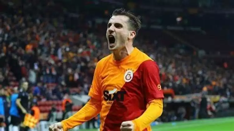 Galatasaray'da Kerem Aktürkoğlu kararı belli oldu! Transfer...