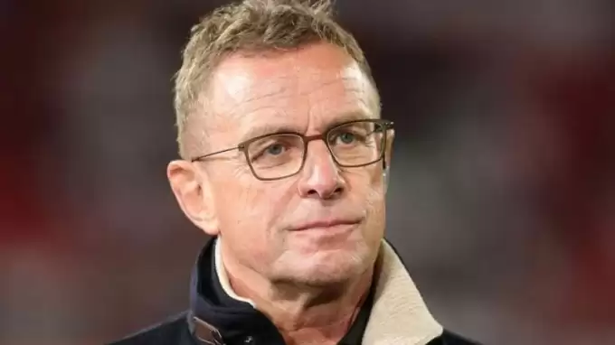 Ralf Rangnick tercihini yaptı! Bayern Münih...