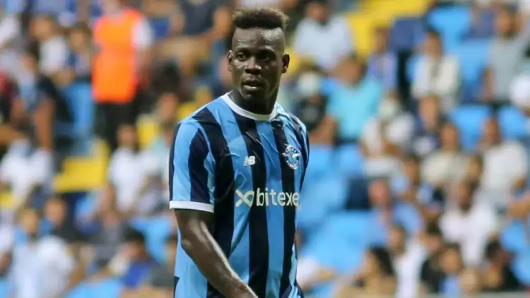 Mario Balotelli'yi büyük kandırdılar! 30 milyon Euro