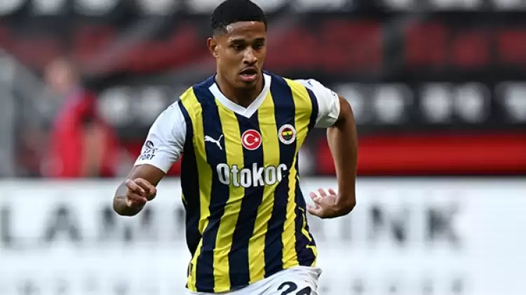 Fenerbahçe Haberleri | Oosterwolde: ''Kral geri döndü''