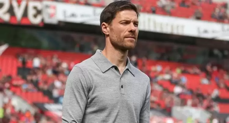 Xabi Alonso'dan Fenerbahçe'yi sevindirecek hamle! Bayer Leverkusen