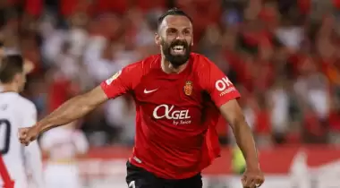 Vedat Muriqi, Süper Lig'e dönüyor