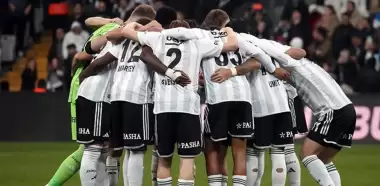 Beşiktaş, Rizespor karşısında çıkış arıyor! İşte 11'ler...