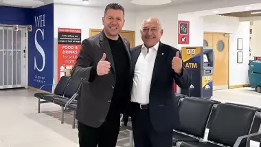 İstanbulspor Başkanı'na cevap: "Kendi kulübü için aldığı yardımı neden açıklayamamıştır"