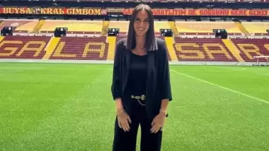 Galatasaray'da yeni takım menajeri belli oldu