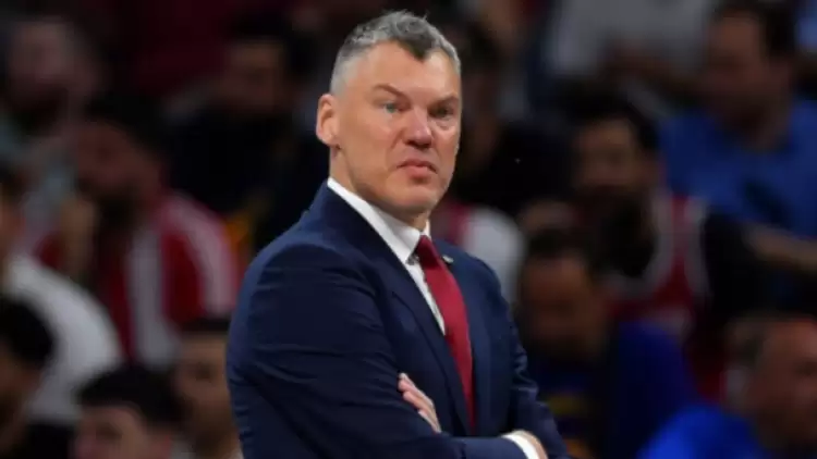 Jasikevicius: "Çılgınlar gibi savaşacağız!"