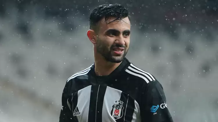 Rachid Ghezzal: ''Yine taraftarımızın önünde oynayacağız''