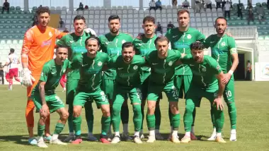 2. Ligde kriz büyüdü! Serik yönetimi futbolculara forma vermedi, Vanspor maça çıkmama kararı aldı