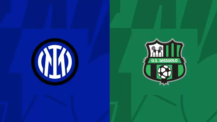 CANLI| Sassuolo- Inter maçını canlı izle (Maç linki)