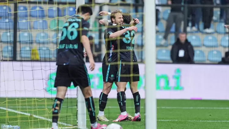 İstanbulspor-Adana Demirspor: 0-1 (Maç sonucu-yazılı özet)