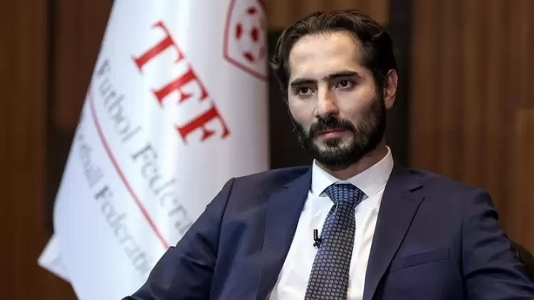 Hamit Altıntop, A Milli takım için görüştükleri teknik direktörleri açıkladı!